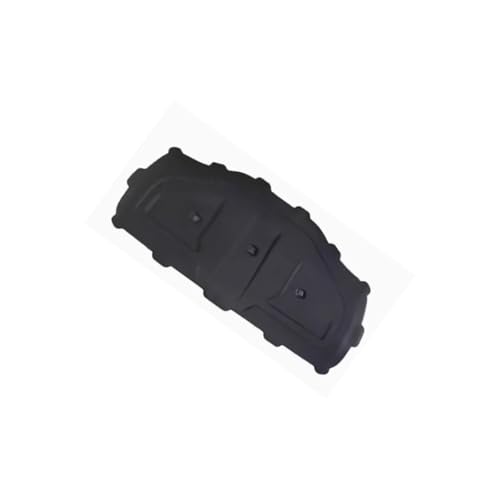 Isolant capot moteur pour Audi A6 C8 RS6 S6 2019-2024 garniture antibruit et thermique