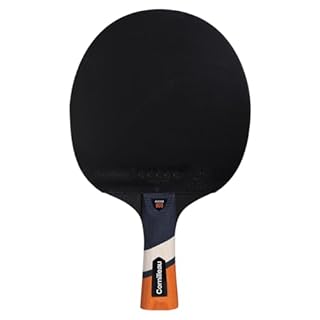 CORNILLEAU - Perform 800 - Raquette de ping Pong d'intérieur pour Jouer en Club All - revêtement ITTF 5 étoiles