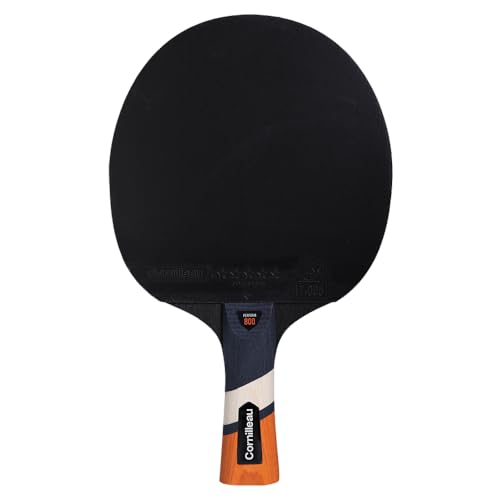 CORNILLEAU - Perform 800 - Raquette de ping Pong d'intérieur pour Jouer en Club All - revêtement...