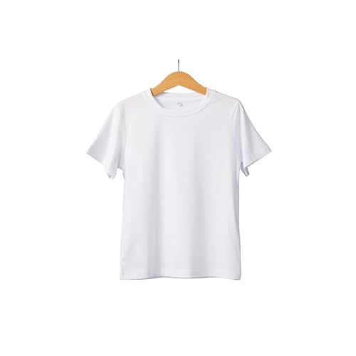 Cricut T-Shirt Blank, Crew Neck