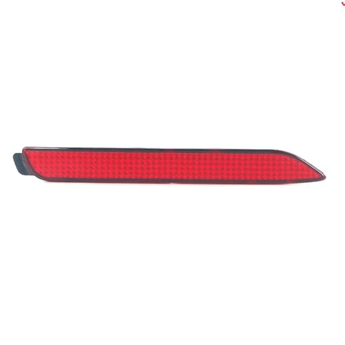 Réflecteur antibrouillard Toyota Picnic pour réparer un pare-chocs cassé