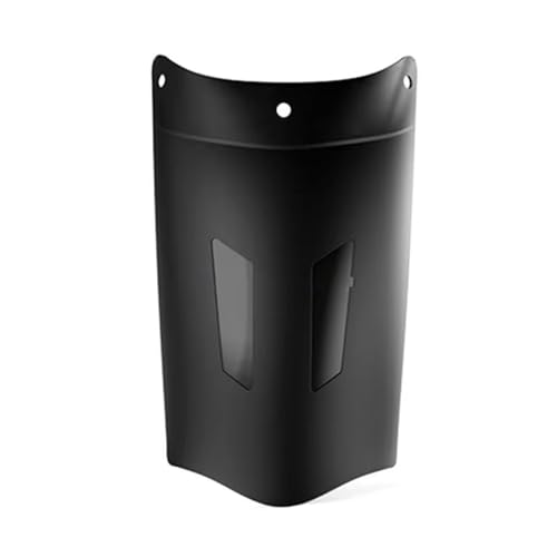 Guardabarros para moto A70F ideal para rutas urbanas y viajes