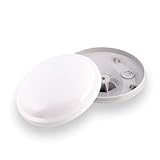 【Imperméable et résistant aux UV】 La coque d'antenne dispose d'un couvercle étanche et résistant aux UV, offrant une protection optimale pour que l'antenne fonctionne sur le terrain pendant de longues périodes. Il protège l'antenne contre les dommages potentiels causés par l'eau ou l'exposition directe au soleil.