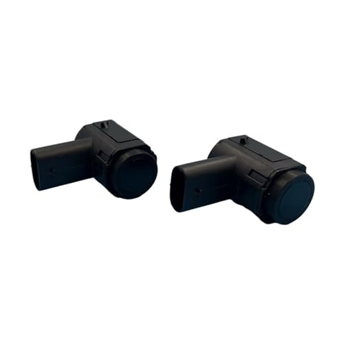 Radar de marcha atrás OE ED3T-15K859-ABW con sensor ultrasónico anticolisión de alta precisión