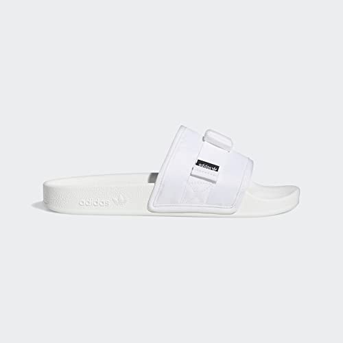 Image of adidas Girls' Adilette Aqua Slide Sandals