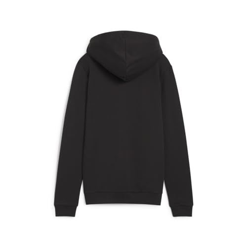 Image of Puma Women's Cotton Hooded Neck Jacket