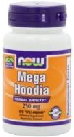 NOW Foods Mega Hoodia 250mg, 60 Vcaps SOLD BY Prefectmart THANK YOU