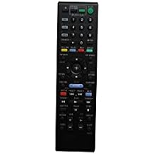 Remote Control for Sony HBD-N9100 HBD-N9100W BDV-E300 BDV-N890W BDV-N890Z BDV-N990W HBD-N890W HBD-N990W DVD Home Theater System