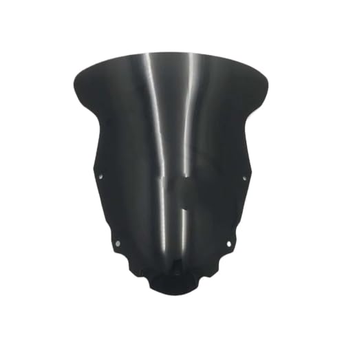 Bulle de moto pour KLR650 pare-brise idéal pour le road-trip