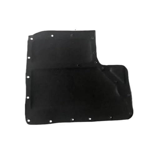 Insonorizador de motor Hilux AN10A N20A N30: estera térmica contra ruido y calor