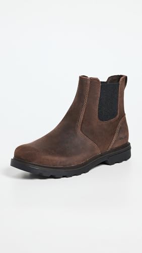 Image of SOREL Men's Carson Chelsea Waterproof Boot