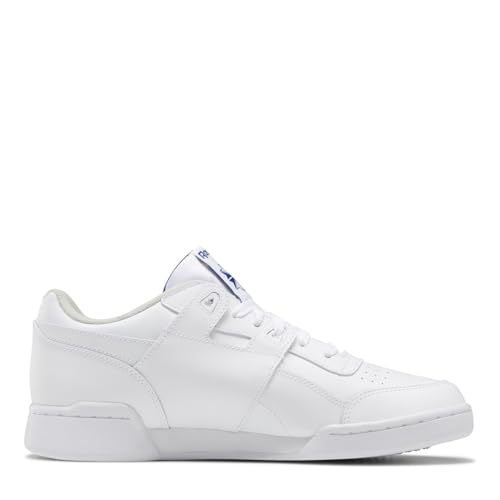 Image of Reebok Men's Workout Plus Sneaker