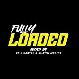 Couverture de Fully Loaded The Podcast