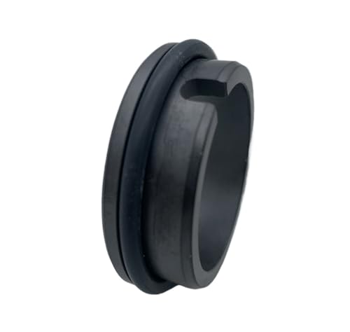 Sièges fixes SiC G16-70 mm durables en carbure de silicium - 3