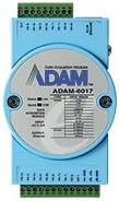 Advantech ADAM-6017, 8-Channel AI/DO Module