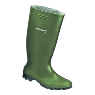 Dunlop 70170-39-4200 Pricemastor Bottes en Caoutchouc Taille 39 Vert