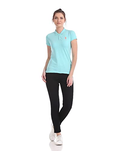 Image of US Polo Association Women's Skinny Fit Jeans