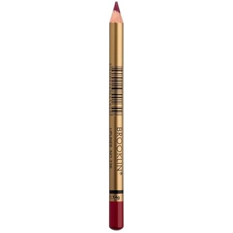 Impala Rouge à lèvres 226 Cerise Mat Cover