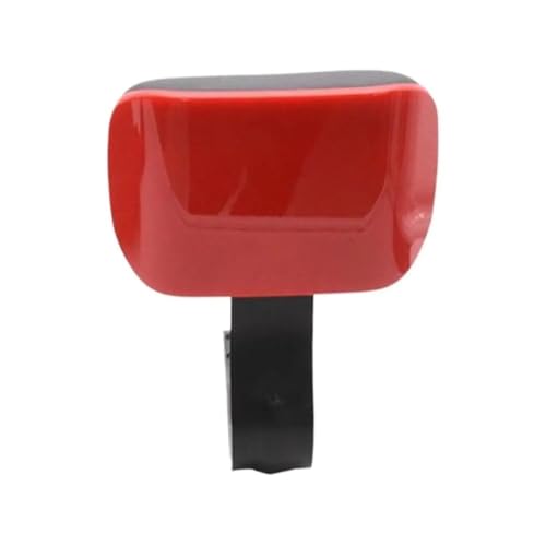 Dossier moto selle passager épais et coussin de repos confortable pour scooter