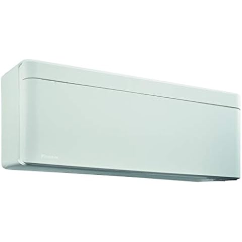 DAIKIN FTXA25AW / RXA25A Wall Mounted - Stylish White Air Conditioner Cover