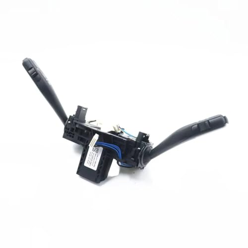 Commodo clignotant 5K0953513N avec ensemble régulateur pour VW Caddy - 2