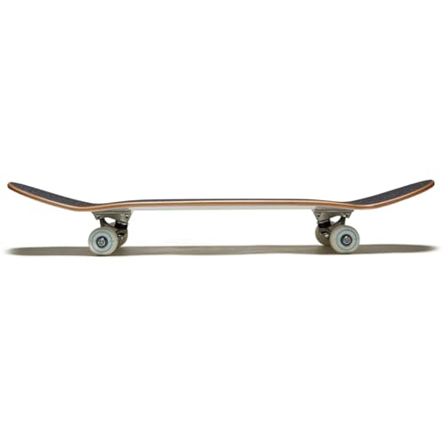 Image of [CCS] Skateboard Complete | Maple Wood | Professional Grade | Fully Assembled with Skate Tool & Stickers | Adults, Kids, Teens, Youth | Boys & Girls