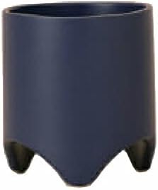 花・観葉植物用ポット サリ 11 B ceramic （6個入り） 41012 脚付き （代引き不可） ミニ鉢カバー FARM （p