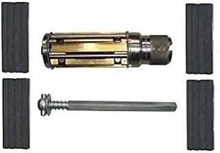 ACTOOLS Engine Cylinder Hone Kit 50mm to 75mm Honing Machine + 16 Honing Stones 4" x 3/8" x 3/8" +FREE EXPRESS SHIPPING