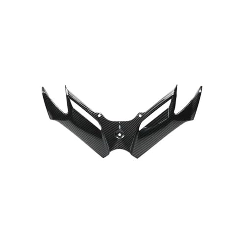 Aileron fixe pour 450SR 2022-2024 | Carénages ailes latérales sport
