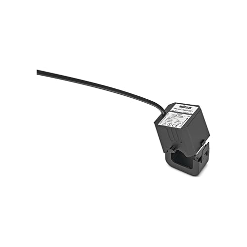 Wago 855-4101/400-001 transformateur de mesure électrique rail DIN intensité triphasé