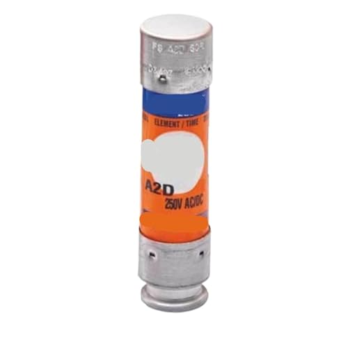 Fusible temporisé A2D30R 30A A2D-R 250V protection surcharges circuits électriques