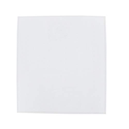 EZ SPARES Replacement for Karcher2.863-006.0 Spare Parts of Vacuum Cleaner Clean Fairy Karcher Fleece Filter Bags, WD4, WD5, WD5/P Wet & Dry Vacuums MV4,MV5,MV6(12pcs)