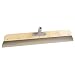 Kraft GG603 24-Inch Wood Frame SS Smoother with Adapter