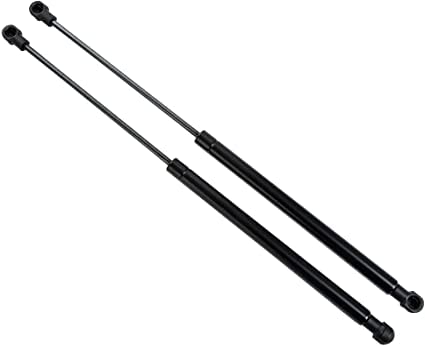 Resortes de Gas para capó 2 Uds Soporte Elevación Capó Delantero Puntales Resorte para Murano Z50 2003-2007 Muelle neumático capó Motor