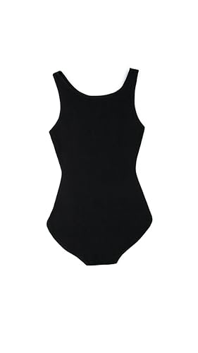 Image of Capezio Women's High-Neck Tank Leotard