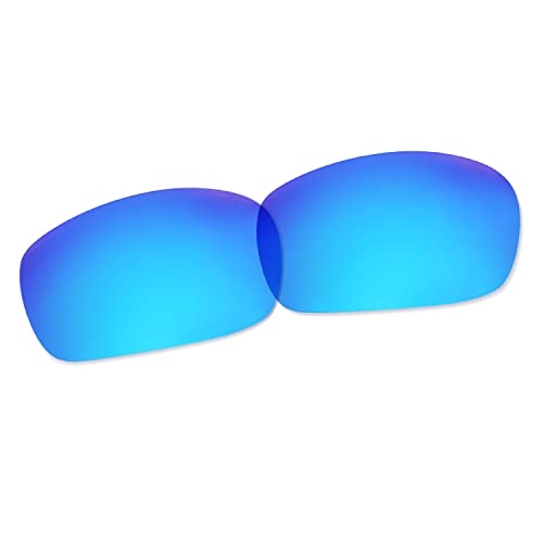 Lentilles Oakley Jawbone Asian 4 couleurs interchangeables