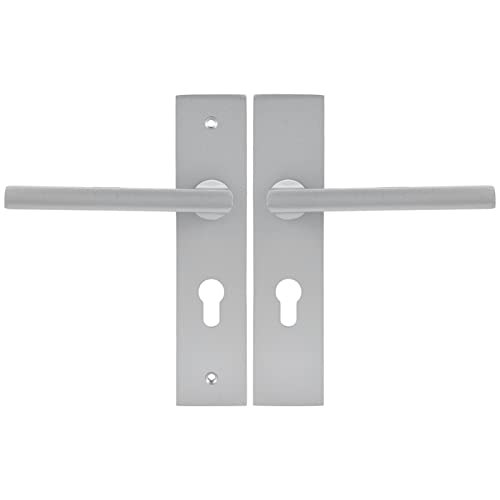 Serrure de porte bloquée ? Choisissez ce modèle mécanique fluide et durable