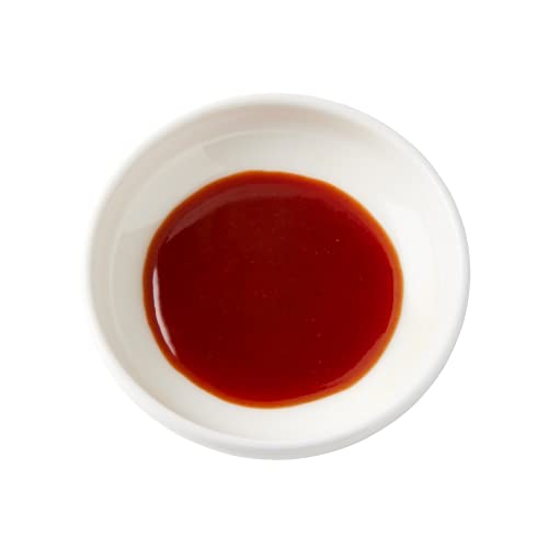 Gochujang Korean Chili Sauce & Condiment Gluten-free, Non-GMO, Vegan, OU Kosher 15oz (pack of 1)