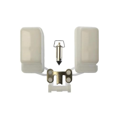 Kit reparación carburador 18mm compatible con scooter ciclomotor 139QMB 147QMD y quad