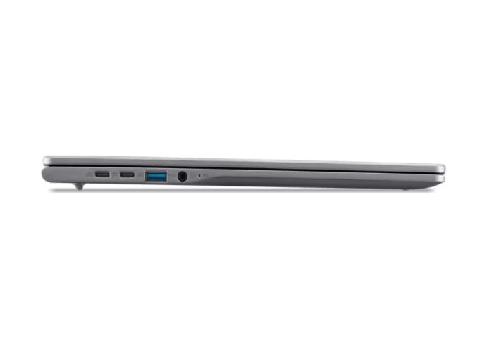 Image of Acer Chromebook Plus Laptop CB516-1H-31UE-US (Renewed) | 16in Display, Intel Core i3, 8GB RAM, 128GB SSD, ChromeOS