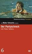 Der Partyschreck, 1 DVD, dtsch. u. engl. Version - Mehr Infos/Bestellen
