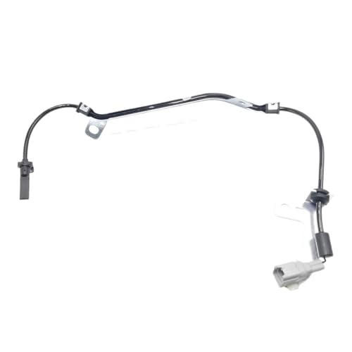 Capteur ABS arrière gauche pour Subaru Legacy 4 et Outback 2.5L