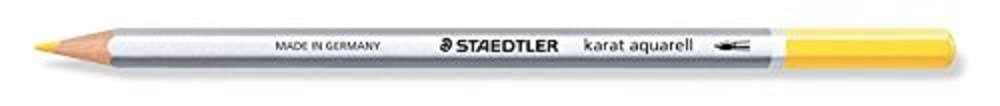 Staedtler 125-11 Matita Colorata Acquarelli