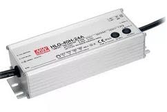 MEANWELL LED Power Supply 40W / 12V IP67