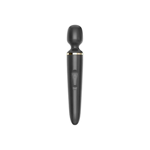 Magic Wand Satisfyer Wand-er Woman Massagestab mit 50 Vibrationsmodi