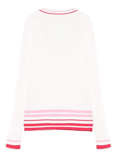 Liu Jo Maillots TA5087MS36L Blanc S maillot de bain élégant pour femme