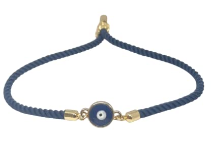 Sunshades Evil Eye Bracelet Charm Band Charm Stretchable Charm Bracelet Blue Evil Eye Band For Unisex Adult (B09Q1D9PF8) Amazon Price History, Amazon Price Tracker