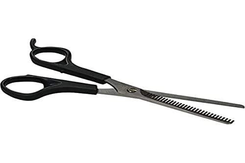 Zolux ANAH Hunde-Effilierschere - Hundeschere - Schere für den Hund