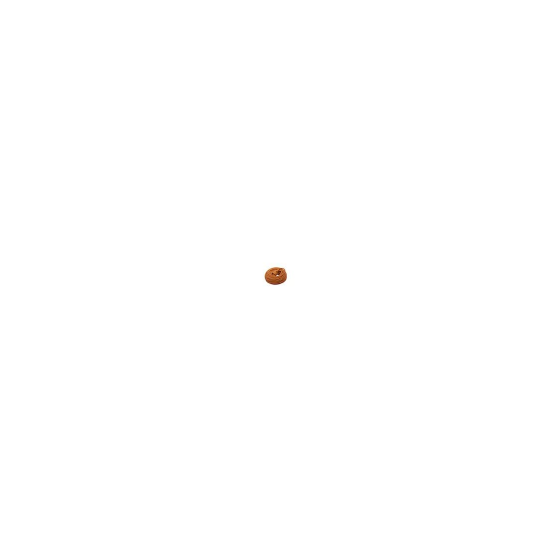 Chacon-Prolongateur HO5VVF 3 x 1,5 mm² 20 m - Orange