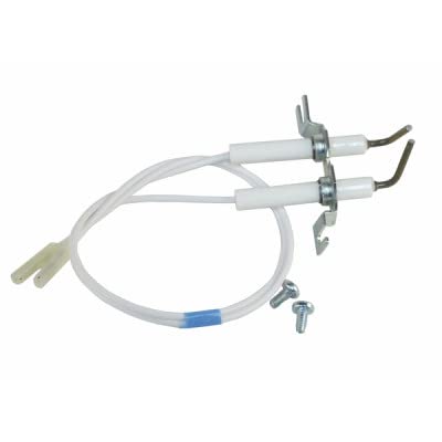 Saunier Duval - Bougie d'allumage - SAUNIER DUVAL : 05743100